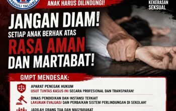 Malam Kelam Di Taliabu! Dua Oknum Guru Diduga Menodai Kehormatan Siswi Kelas Ix