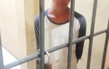 Usai Rusak Rumah Warga, Remaja Bom Lama Kembali Bikin Onar, Dua Orang Luka Sajam