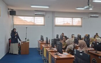 Dukung Sistem Merit, 400 ASN Kabupaten Solok Jalani Profiling Kompetensi