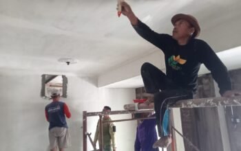 RTLH TMMD Ke-129 Berikan Manfaat Besar bagi Keluarga Bapak Subani
