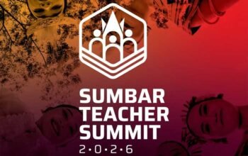 Sumbar Teacher Summit 2026, Tingkatkan Kompetensi Guru