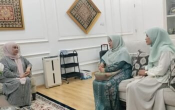 Bunda Literasi Tanah Datar Dorong Penguatan Pendidikan Inklusi, Gandeng UIN Mahmud Yunus