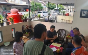 Bobrok Hingga ke Akar! Oknum Unit 1 Bekerja Serupa Preman: Rampas Innova Venturer Jaminan 638 Juta, Kuhap Diinjak-injak Tanpa Surat Penyitaan!