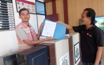 Kejari Tubaba Bakal Koordinasikan Dugaan Indikasi Kebocoran Anggaran Internet dengan Pihak Pihak Terkait