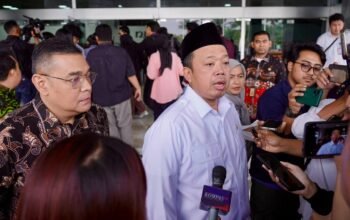 Rakor Bersama DPR RI Bahas Konflik Agraria, Menteri Nusron Jelaskan Tiga Kategori dan Mekanisme Penyelesaiannya