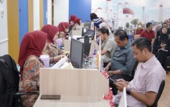 Cerita Masyarakat Urus Balik Nama Sertipikat Sebelum Pemberlakuan Uji Coba Layanan Peralihan Hak 10 Hari