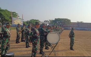 Resmi Ditutup, Tmmd Reguler Kodim 0726/Sukoharjo Di Desa Parangjoro Tinggalkan Berbagai Kemajuan