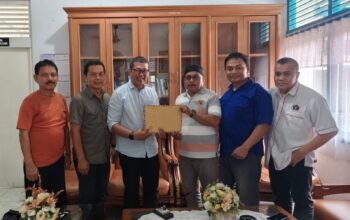 Pemekaran PWI Payakumbuh/Limapuluh Kota, Menunggu Waktu, PWI Sumbar Beri Lampu Hijau