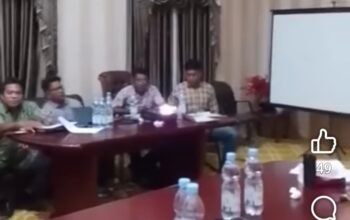 Warga Dege Tagih Transparansi AMDAL SWM, DPRD Pulau Taliabu Diminta Jangan Diam