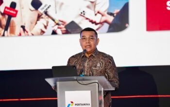 Kementerian ATR/BPN Siapkan Empat Instrumen Pertanahan untuk Pertamina demi Mendukung Ketahanan Energi Nasional