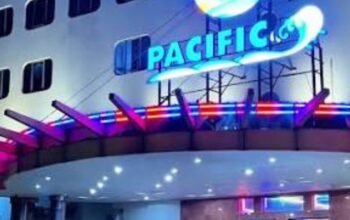 Mana Taji Bareskrim? Ratakan Peredaran Narkoba di Pacific Palace Sekarang atau Buka Seragam