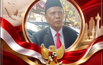 Sambut HUT RI Ke-81, Dirut Tirta Kanjuruhan Tegaskan Komitmen Tingkatkan Pelayanan Masyarakat