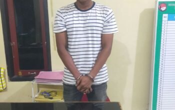 Kantongi Sabu dari Rumah Orang Tua, Pria Pauh Kambar Diciduk Satresnarkoba