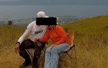 Bawa Lari Istri Orang, Wali Nagari di Solok Dipolisikan
