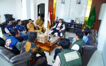 Dua Tahun Gagal Panen, Bayung Lincir Kini Panen Raya: 50 Ton Semangka Per Hari