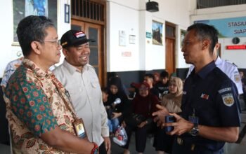 Tim Penilai IMTI 2026 Apresiasi Layanan Inklusif dan Ramah Muslim di Stasiun Padang, Dukung Pariwisata Sumbar