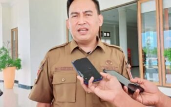 Ada Rekaman dan Foto Uang, GPM Desak Kejati Telusuri Dugaan Permainan RTRW Haltim