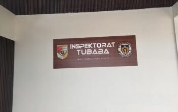 Irbansus Menduga Indikasi Belanja Internet Diskominfo di Tangani Kejari Tanpa Libatkan Inspektorat