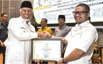 Dua Warisan Budaya Sawahlunto Ditetapkan Sebagai  WBTbl  2025