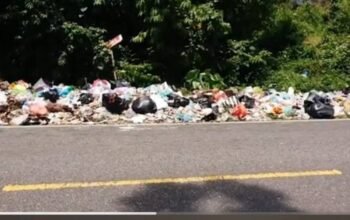 DPRD Pasaman Soroti Krisis Sampah: Jangan Tunggu Berdampak pada Kesehatan Warga