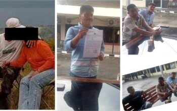 Wali Nagari dan Advokat Dilaporkan ke Polisi, Dugaan Perselingkuhan dan Perusakan Rumah Tangga Gegerkan Solok
