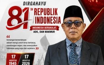 PEMERINTAH DAERAH KABUPATEN TELUK BINTUNI SEKRETARIAT DAERAH