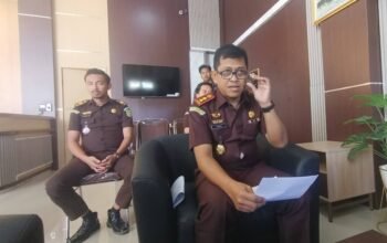 Korupsi Parsel Kesehatan Rp2,2 Miliar Mulai Terkuak! Kejari Taliabu Geledah 5 Lokasi, Bukti Diangkut