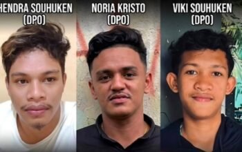 Warga Desa Liang Diduga Jadi Korban Kekerasan, Pelaku Disebut Bawa Parang