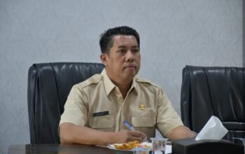 Polemik Oplah 2025: Tim Media Desak Sekda Agam Segera Tindaklanjuti Perbedaan Data, Jangan Biarkan Tanpa Kejelasan
