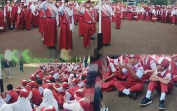 Muba Siaga Kabut Asap, Sekolah Hentikan Aktivitas Luar Ruangan dan Siapkan Opsi PJJ