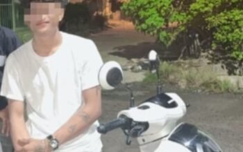 Dua Terduga Pelaku Begal Masih Berkeliaran Di Belawan, Warga Desak Polisi Bertindak
