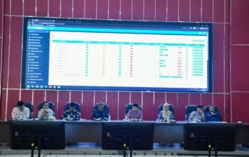 Matangkan Persiapan MTQN ke-42, Pemko Padang Gelar Rakor Bersama Pengurus LPTQ