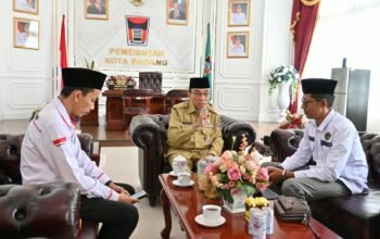 Persiapan Haji 2027 Dimulai Lebih Awal, Maigus Nasir Imbau Warga Pendaftar 2013 Segera Verifikasi Berkas