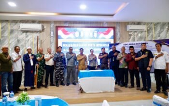 Bupati Karimun Tegaskan Komitmen Zero Narkoba, Apresiasi Pengungkapan 800 Kg Ketamin