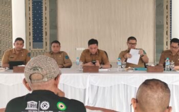 Riyanda Putra”Semoga event SISSca Semakin Dikenal Dan Mendunia”