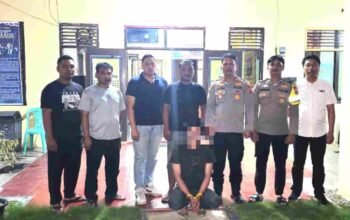 Kasus Bocah 12 Tahun Diduga Dicekik, Publik Menanti Kejelasan Penyidikan Polres Pasaman