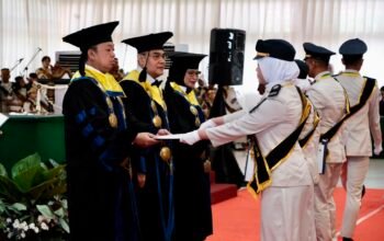 Sri Sultan Hamengkubuwono X: Indonesia Butuh Insan Pertanahan yang Mampu Baca Peta Sekaligus Memahami Manusia