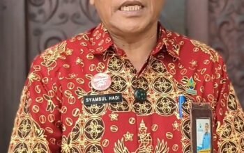 Dirut Perumda Tirta Kajuruhan Ungkap 37 Inovasi Merupakan Komitmen Penguatan Pelanggan