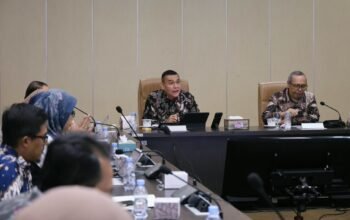 Kementerian ATR/BPN Siapkan Kerja Sama dengan Perguruan Tinggi untuk Percepat Penyusunan RDTR