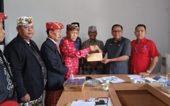 Pemkab Tubaba Fasilitasi B3 dan PTPN Bertemu Pekan Depan di Bandar Lampung