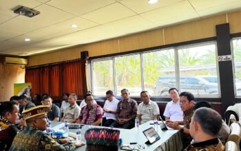 Buay Bulan Bersatu Kecewa, Rapat dengan PTPN I Belum Hasilkan Keputusan soal Lahan