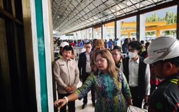 Komite II DPD RI Dorong Penguatan Konektivitas Transportasi di Papua