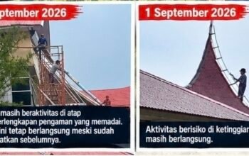 Nyawa Pernah Melayang, Kondisi Di Lapangan Masih Sama