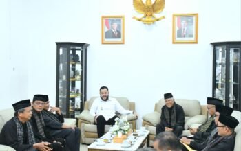 Mantapkan Sinergi Nagari, Fadly Amran Dorong Musda IX LKAAM Padang Utamakan Musyawarah Mufakat