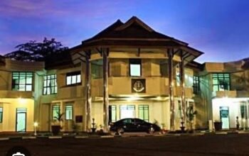 AMAK-Malut Tantang Kejati Bongkar Dugaan Masalah Proyek PUPR: Dari Ibu–Kedi hingga Rumah Jabatan Gubernur