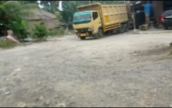 Dugaan Penyimpanan BBM Subsidi di Tanjung Medan Disorot, Polres Labusel: Akan Kita Lidik