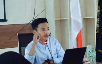Pernyataan Gubernur Kepri Soal Pemadaman Listrik Massal Diartikan Salah Tempat, Pemuda Kepri Layangkan Kritik Pedas