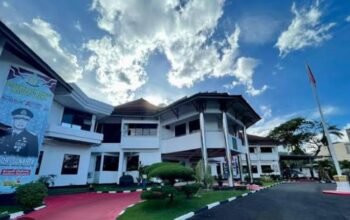 Misteri Penetapan Tersangka Kasus Tunjangan DPRD Rp 187,9 Miliar, GPM Pertanyakan Keseriusan Kejati Malut