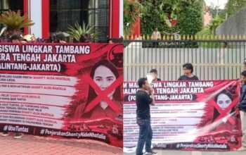 Formalintang Desak PDI Perjuangan dan APH Usut Dugaan Tambang Ilegal PT Smart Marsindo