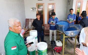 Pemko Padang Aktifkan Pengelolaan Sampah Terpadu Melalui Gerakan Pilah Sampah dari Rumah